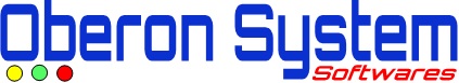 Logotipo OberonSys